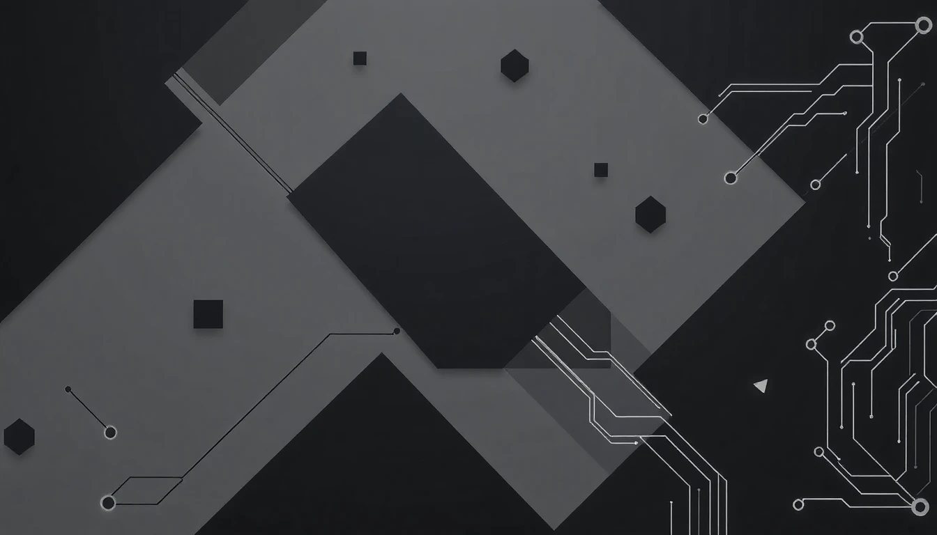 Background pattern